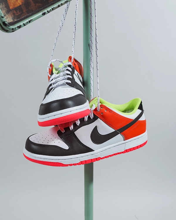 Nike Dunk Low Cartwheel (GS)