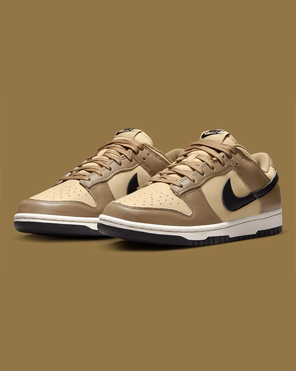 Nike Dunk Low Dark Driftwood (W)