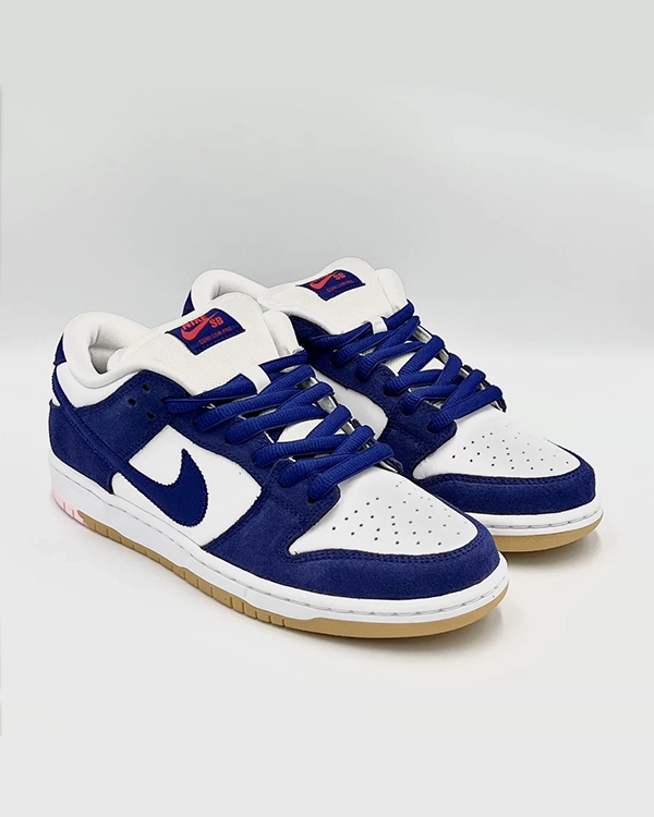 Nike SB Dunk Low Los Angeles Dodgers