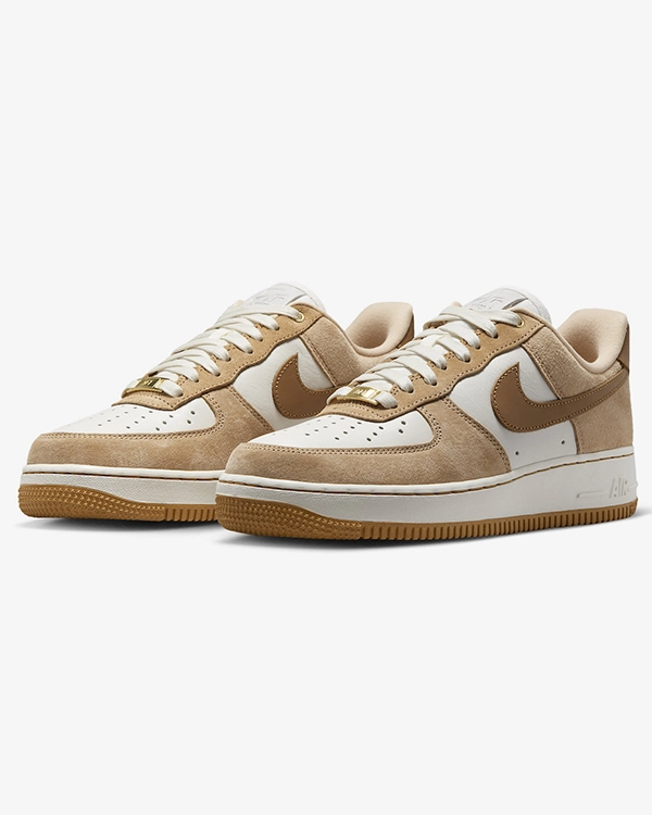 Nike Air Force 1 Low LXX Vechetta Tan