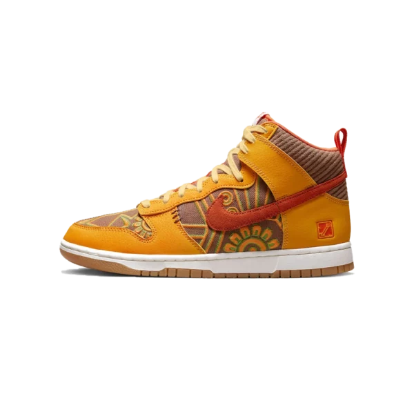 Nike Dunk High PRM Somos Familia