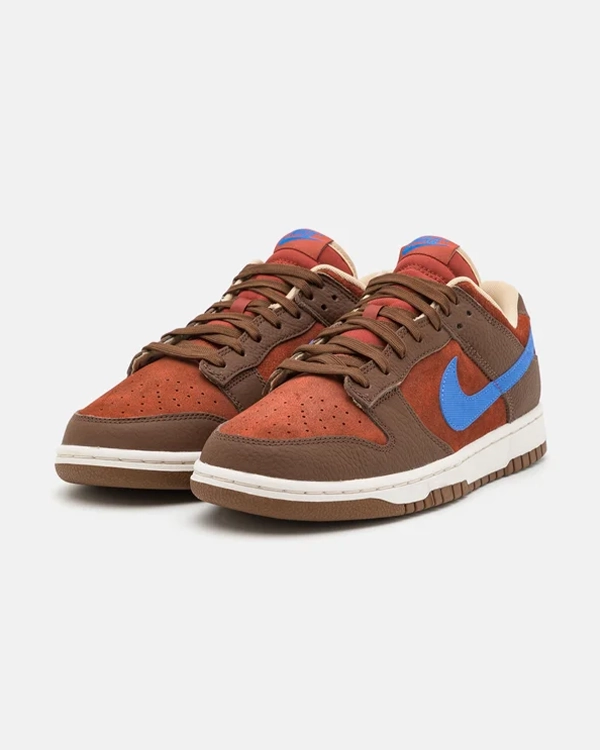 Nike Dunk Low Retro PRM Mars Stone