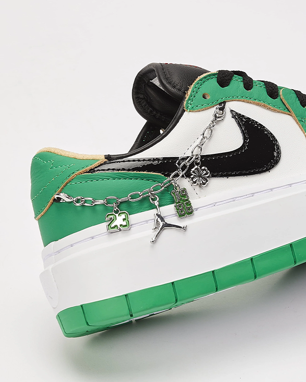 Jordan 1 Elevate Low SE Lucky Green (W)