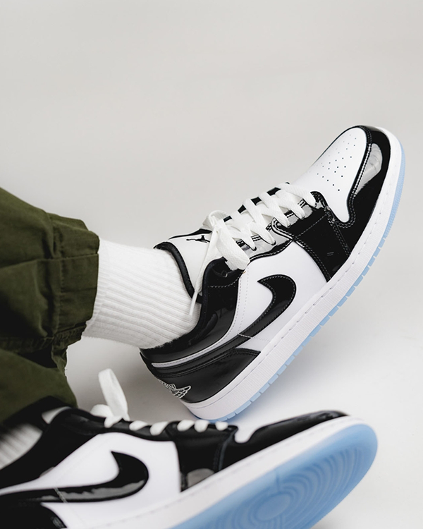 Jordan 1 Low SE Concord