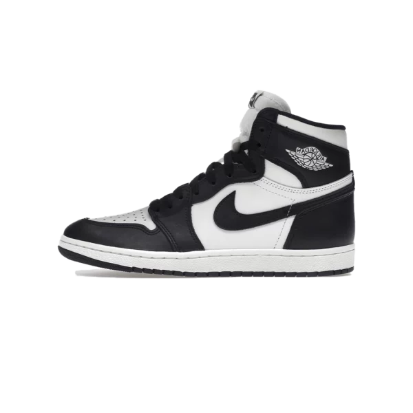 Jordan 1 Retro High 85 Black White (2023)