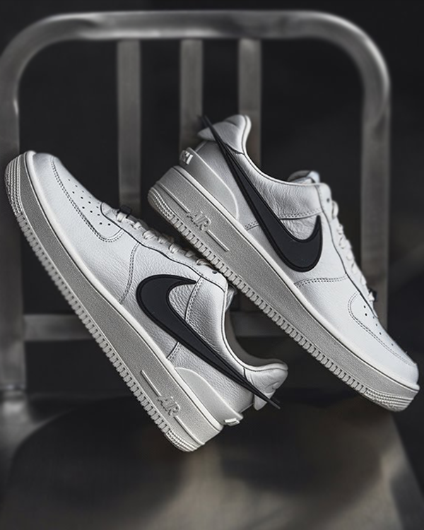 Nike Air Force 1 Low SP AMBUSH Phantom