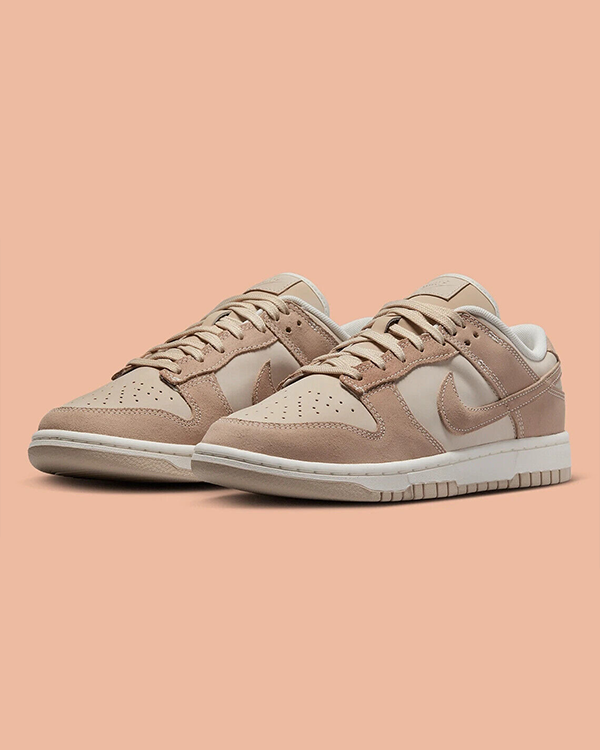 Nike Dunk Low SE Sand Drift (W)