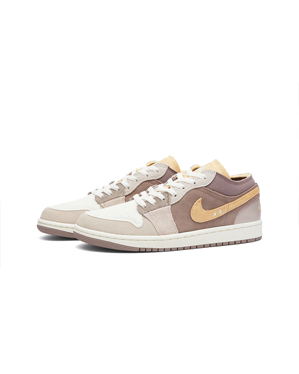 Jordan 1 Low SE Craft Taupe Haze