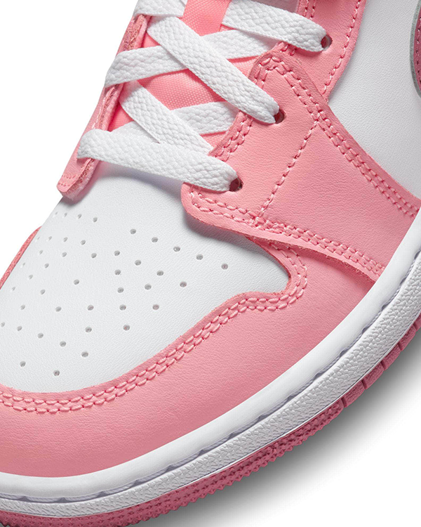 Jordan 1 Mid Valentine's Day (2023) (GS)