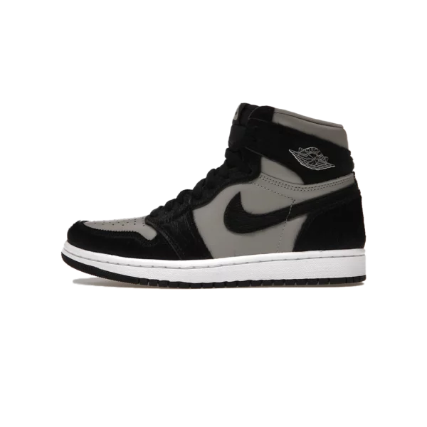 Jordan 1 Retro High OG Twist 2.0 Medium Grey (W)