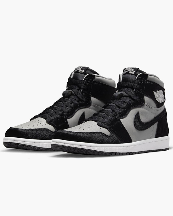 Jordan 1 Retro High OG Twist 2.0 Medium Grey (W)