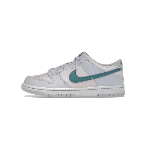 Nike Dunk Low Mineral Teal (GS)