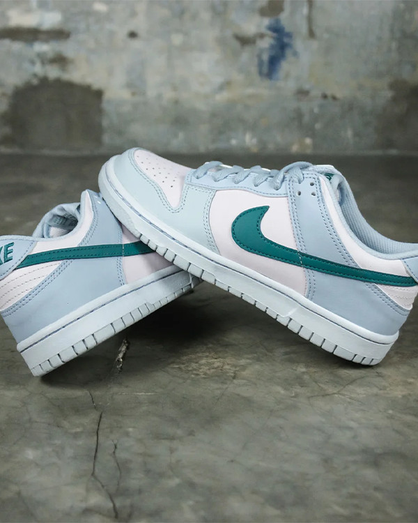 Nike Dunk Low Mineral Teal (GS)