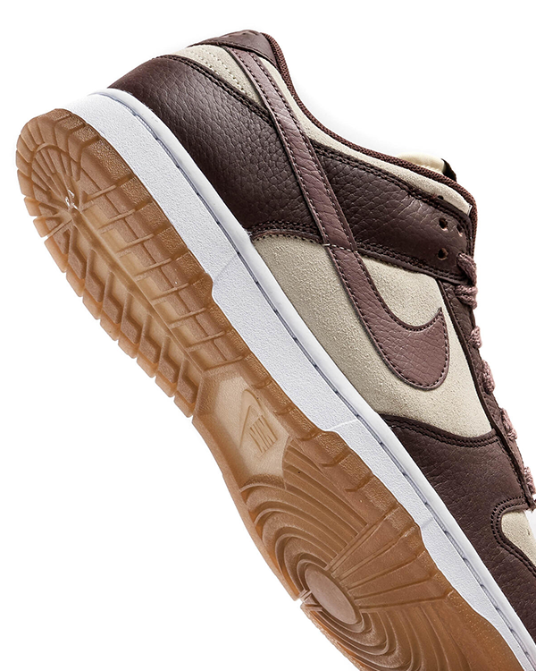 Nike Dunk Low Plum Coconut Milk (W)