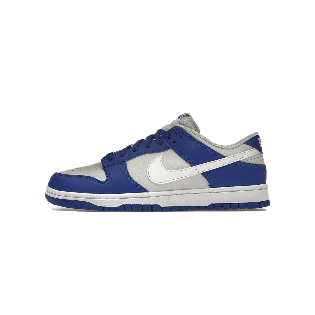 Nike Dunk Low Racer Blue Photon Dust