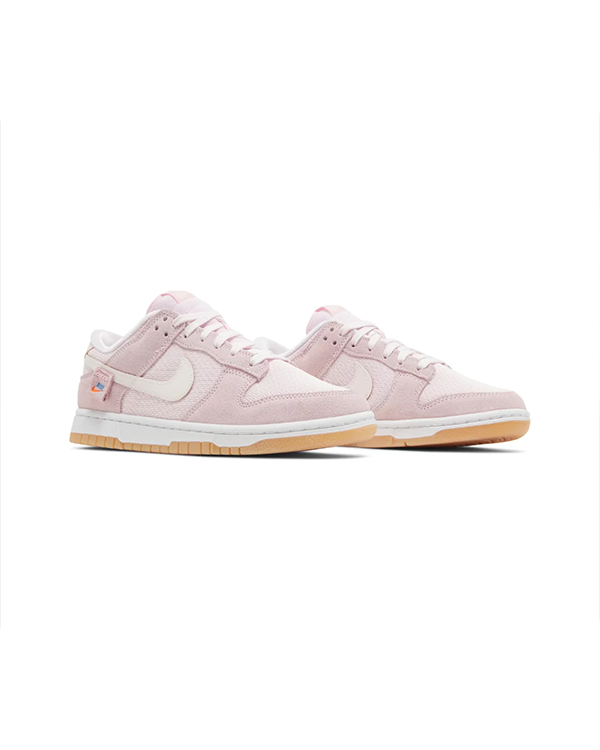 Nike Dunk Low Teddy Bear (W)