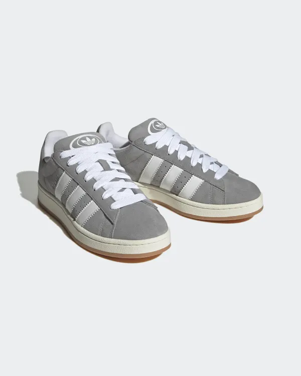 adidas Campus 00s Grey White