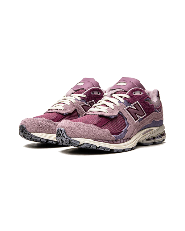 New Balance 2002R Protection Pack Pink