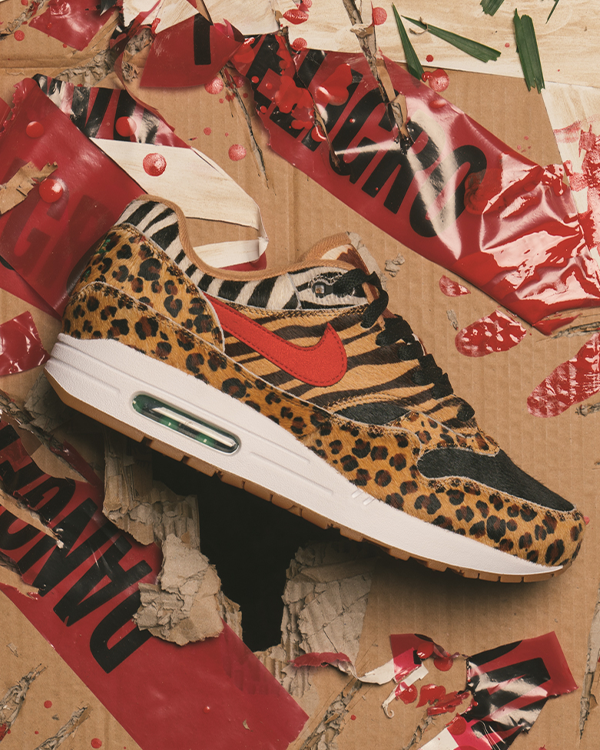 Air max animal shop pack black box