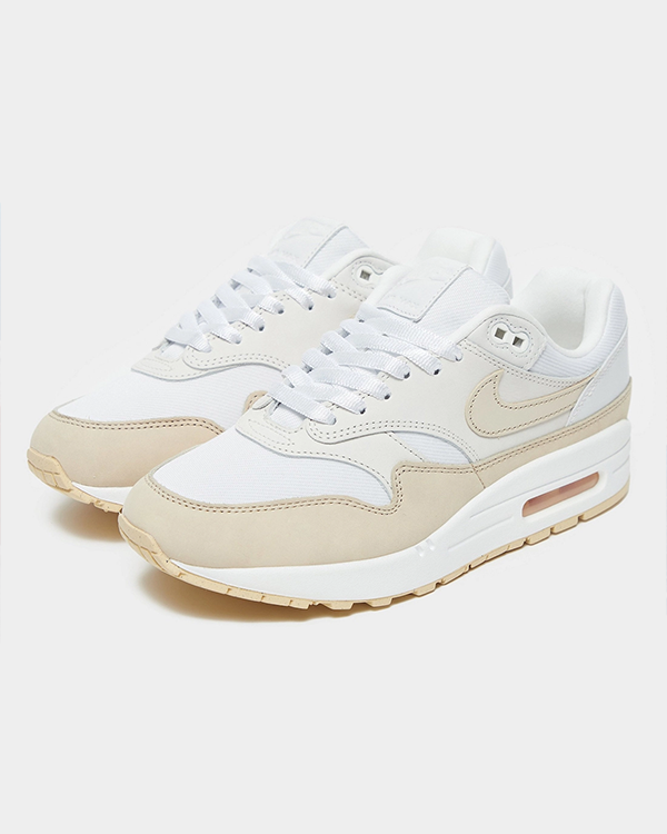 Nike Air Max 1 Premium Sanddrift (W)