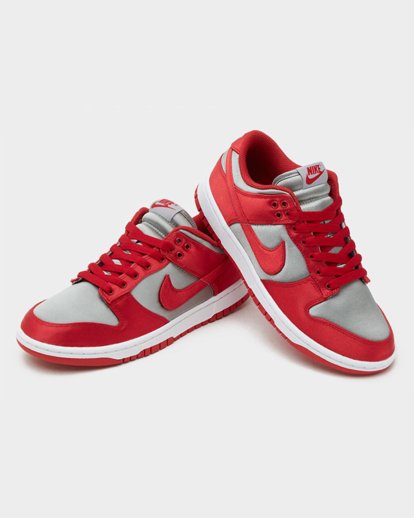 Nike Dunk Low UNLV Satin (W)