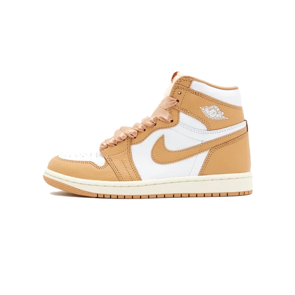 Jordan 1 Retro High OG Praline (W)