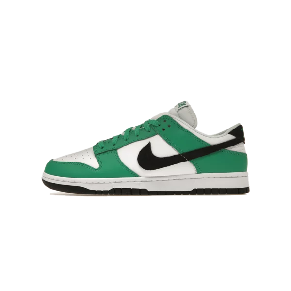 Nike Dunk Low Celtics