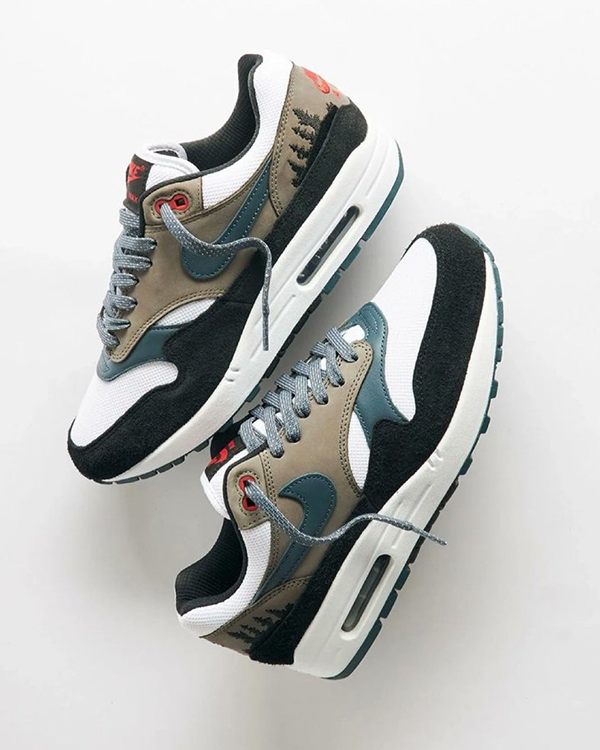 Nike Air Max 1 PRM Escape Treeline