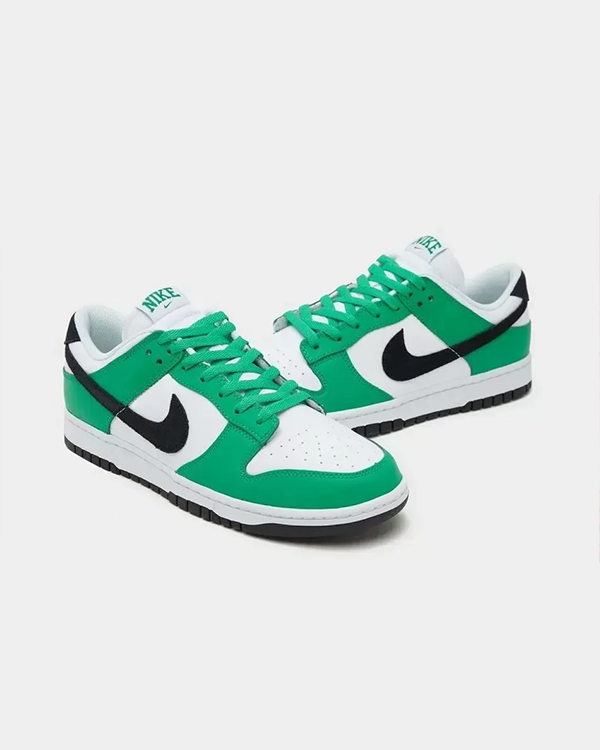 Nike Dunk Low Celtics