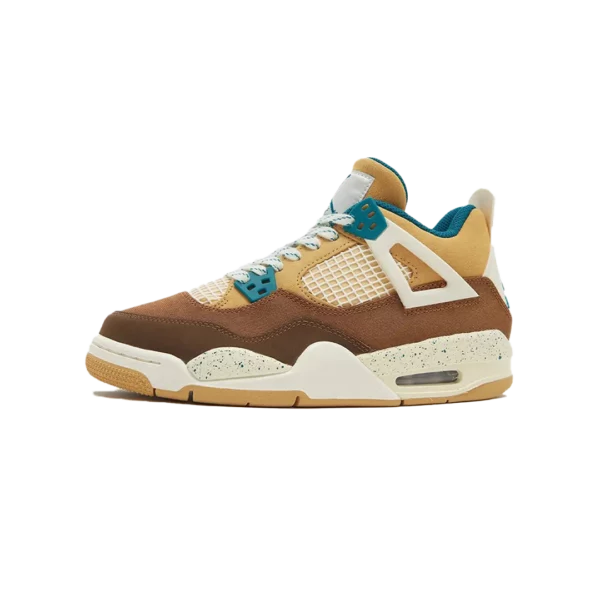 Jordan 4 Retro Cacao Wow (GS)