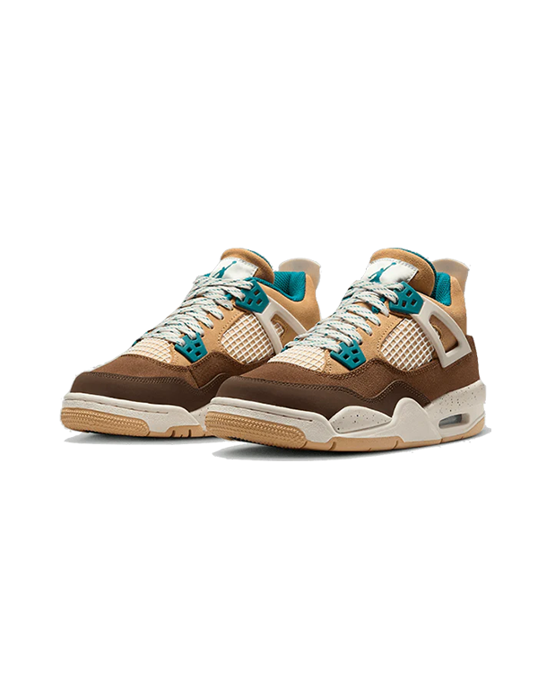 Jordan 4 Retro Cacao Wow (GS)