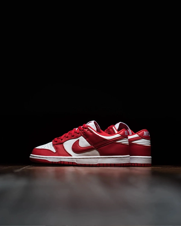 Nike Dunk Low SP St. John's (2020-2023)