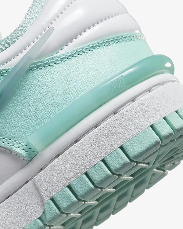 Nike Dunk Low Twist Jade Ice (W)