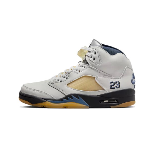 Jordan 5 Retro A Ma Maniére Diffused Blue (W)