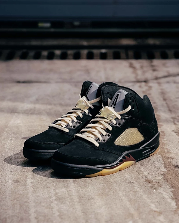 Jordan 5 Retro A Ma Maniére Dusk