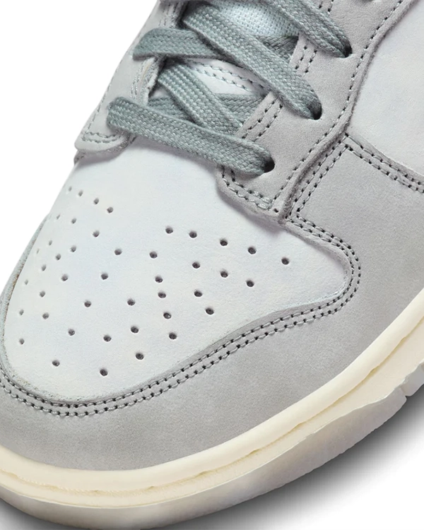 Nike Dunk Low Cool Grey Football Grey (W)