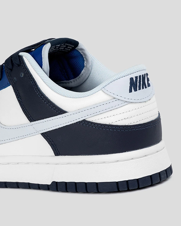 Nike Dunk Low Game Royal Navy