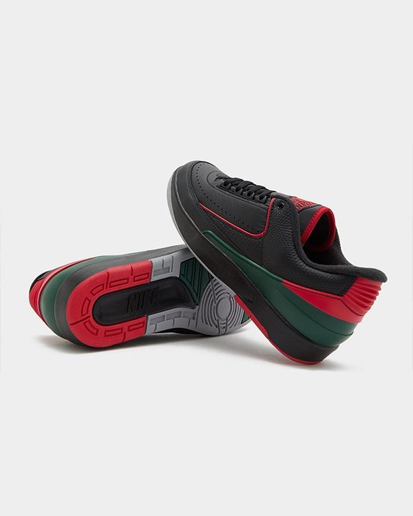 Jordan 2 Retro Low Christmas