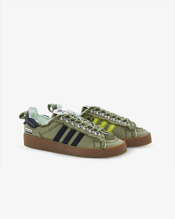 adidas Campus 80s Song for the Mute Olive