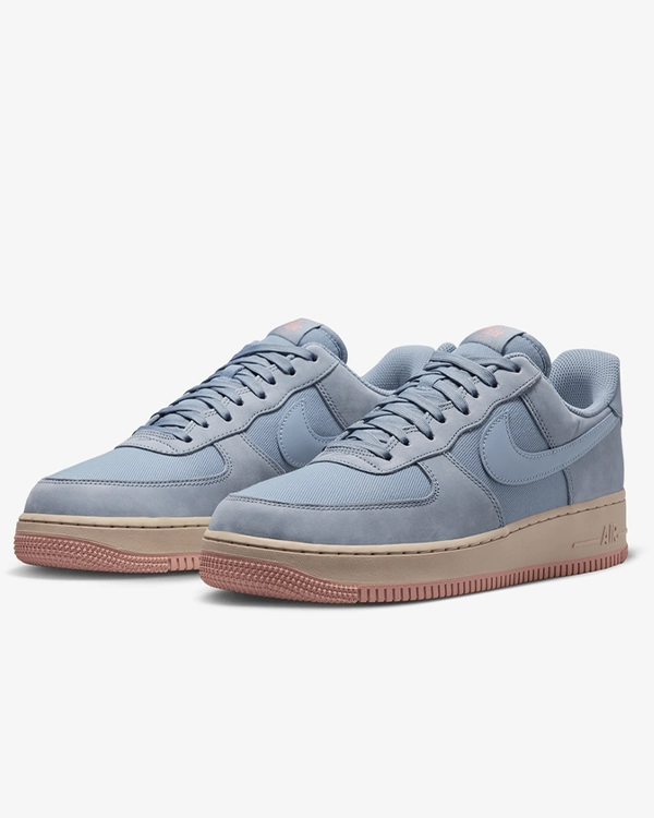 Nike Air Force 1 '07 LX Ashen Slate