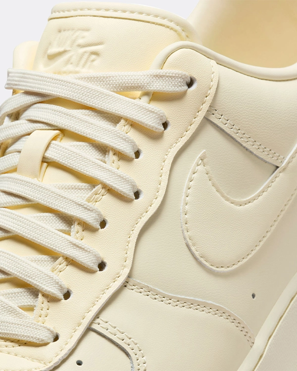 Nike Air Force 1 Low '07 Fresh Coconut Milk