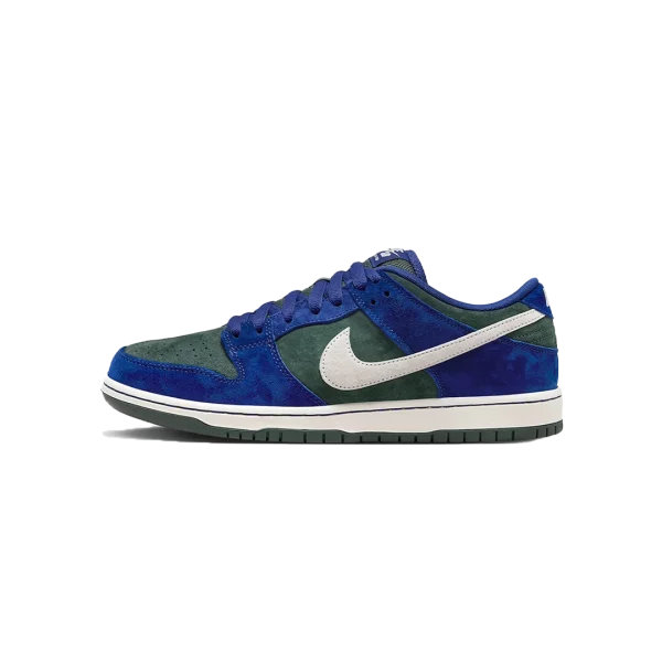 Nike SB Dunk Low Deep Royal Blue