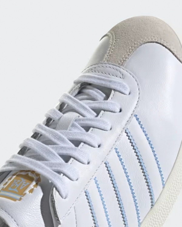 adidas Gazelle Argentina