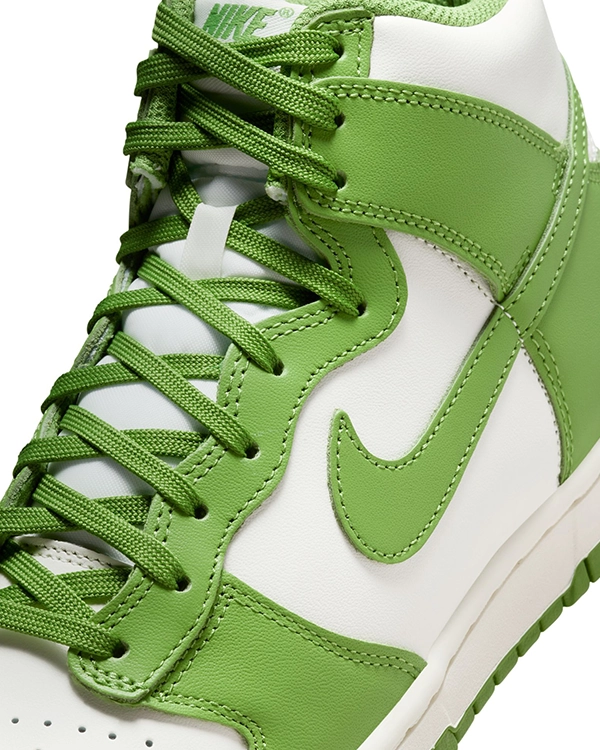 Nike Dunk High Chlorophyll Sail (W)