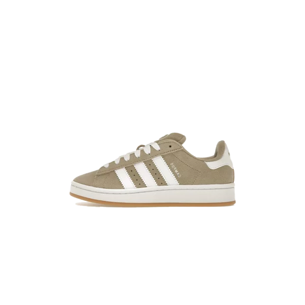 adidas Campus 00s Blanch Cargo (GS)