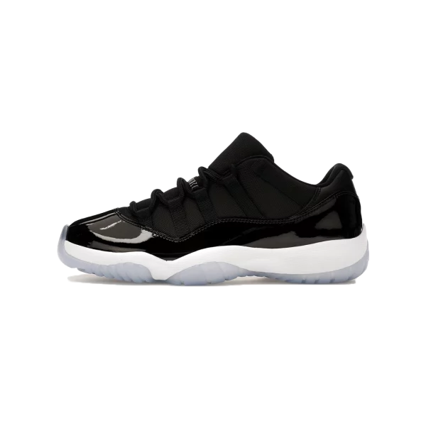 Jordan 11 Retro Low Space Jam