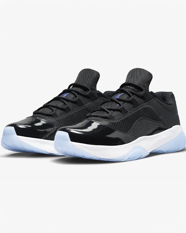 Chaussure jordan space jam best sale