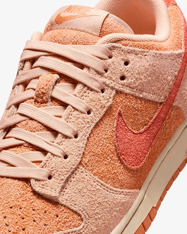 Nike Dunk Low Burnt Sunrise (W)