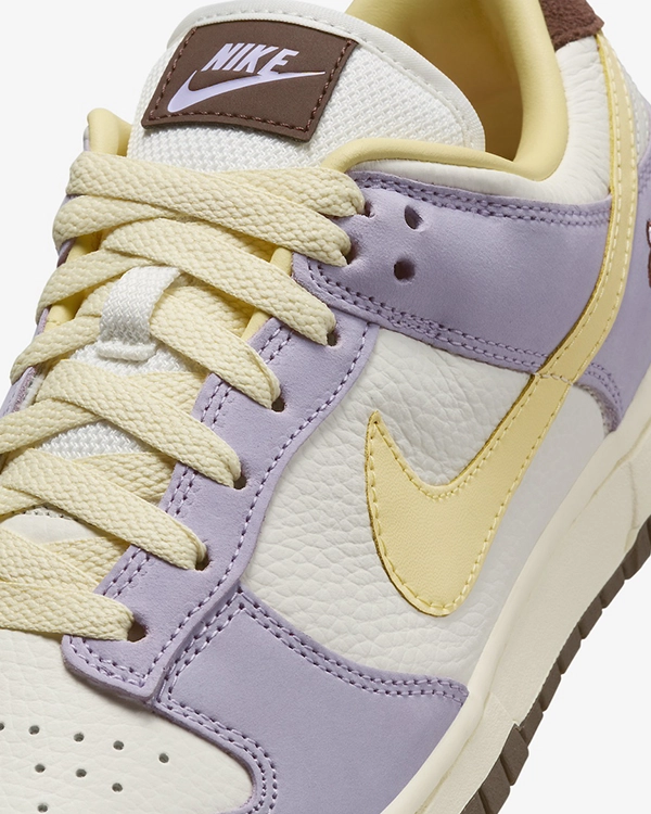 Nike Dunk Low Premium Lilac Bloom (W)