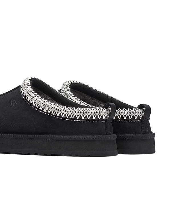 UGG Tazz Slipper Black (W)